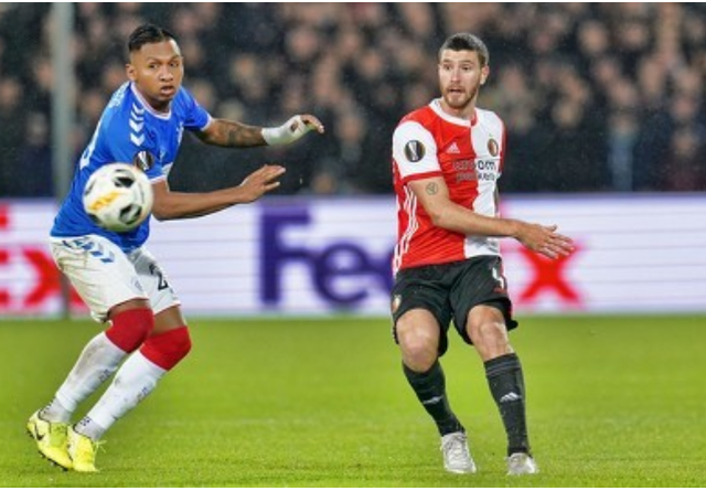 萊萬多夫斯 萊萬多夫斯