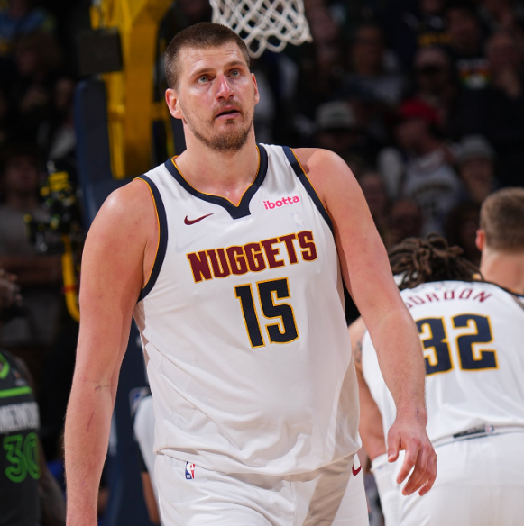 勒布朗的突 勒布朗的突