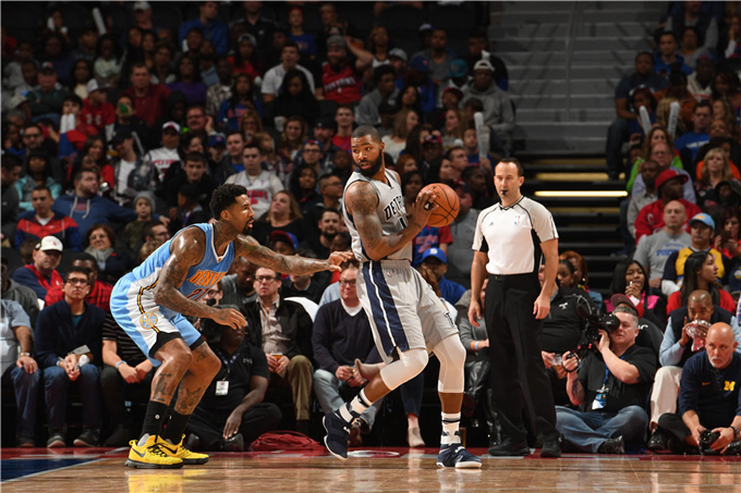 季前测试 季前测试