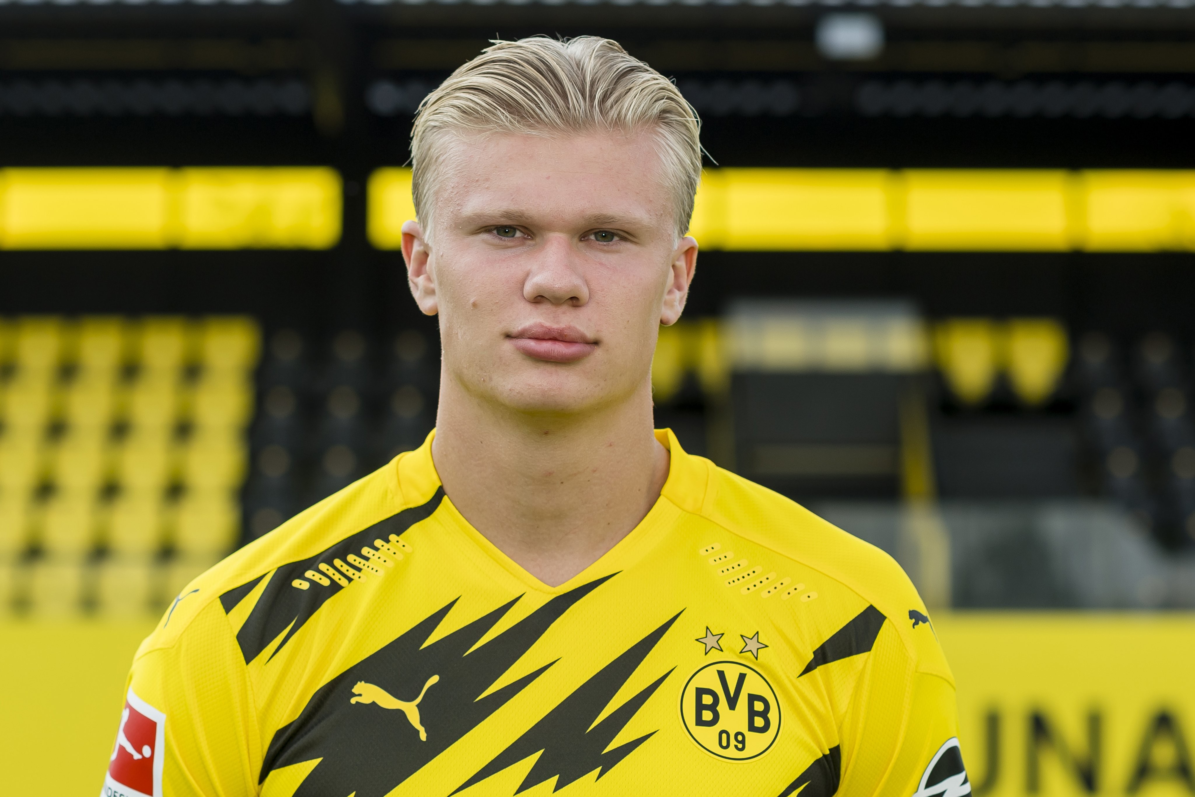 当欧洲巨星 当欧洲巨星