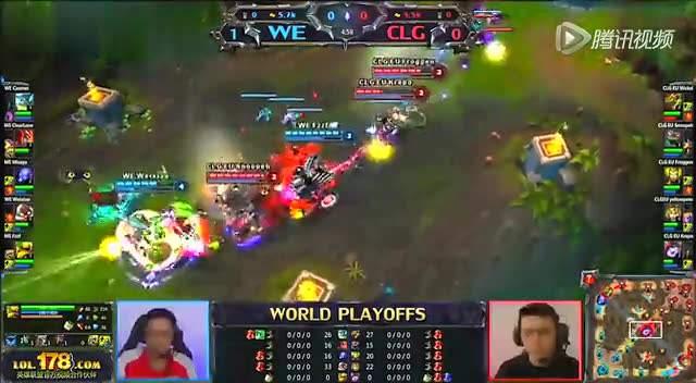 在增长见顶 在增长见顶